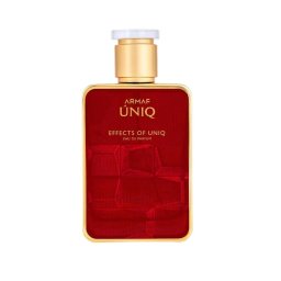 Armaf Effects Of Uniq EDP U 100 ml