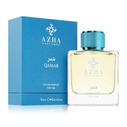 Azha Qamar EDP M 100 ml