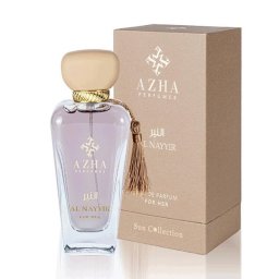 Azha Al Nayyir EDP W 100 ml