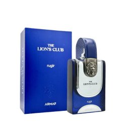 Armaf The Lion's Club Rugir EDP U 100 ml