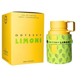Armaf Odyssey Limoni Fresh Edition EDP U 100 ml