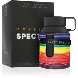 Armaf Odyssey Spectra Rainbow Edition EDP U 100 ml