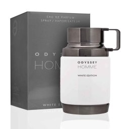 Armaf Odyssey Homme White Edition EDP M 60 ml