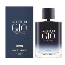 Armani (Giorgio Armani) Acqua di Gio Profondo Parfum PAR M 200 ml