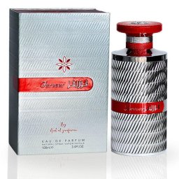 Ard Al Zaafaran Forever Silver EDP U 100 ml