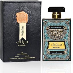 Ard Al Zaafaran Meethaq EDP U 100 ml