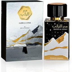 Ard Al Zaafaran Saher Al Layali EDP U 100 ml