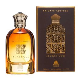 Anfar Secret Oud EDP M 100 ml
