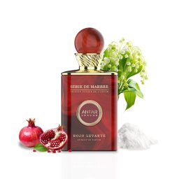 Anfar Rojo Levante PAR U 100 ml