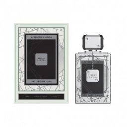 Anfar Aesthetic Edition Date Nights Homme PAR M 100 ml