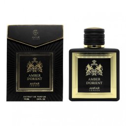 Anfar Amber D'Orient PAR U 115 ml
