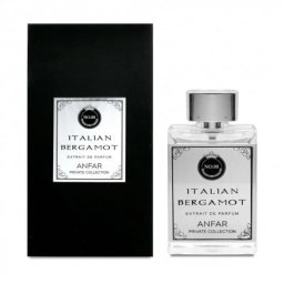 Anfar Italian Bergamot PAR M 50 ml