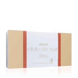 Armaf Club de Nuit Travel Set SET W 12 ml Set
