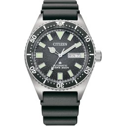 Ceas Barbati, Citizen, Promaster Mechanical Diver NY0120-01EE
