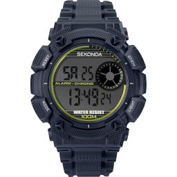 Ceas Barbati, Sekonda, Editions S-1677E.05