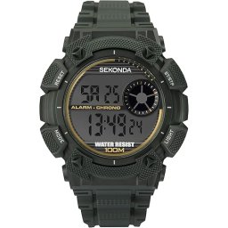 Ceas Barbati, Sekonda, Editions S-1678E.05