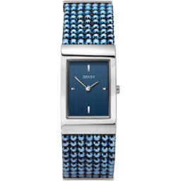 Ceas Barbati, Seksy, Heritage S-40014.00