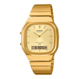 Ceas Casio, Vintage Edgy AQ-240EG-9AEF