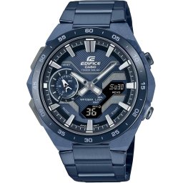 Ceas Barbati, Casio Edifice, Bluetooth Smartphone Link ECB-2200CB-2AEF