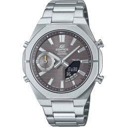 Ceas Barbati, Casio Edifice, Bluetooth Smartphone Link ECB-S10D-8AEF