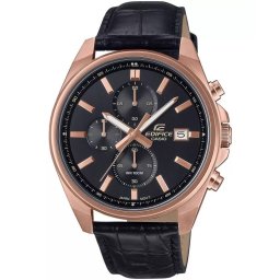 Ceas Barbati, Casio Edifice, Classic EFV EFV-610ECL-1AUEF