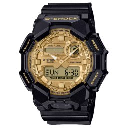 Ceas Barbati, Casio G-Shock, Classic GA-010 GA-010GGB-1A9ER