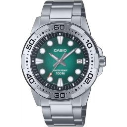 Ceas Barbati, Casio, Collection MTD MTD-140D-3AVDF