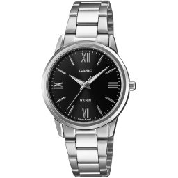 Ceas Dama, Casio, Collection LTP-13 LTP-1303DD-1AVDF