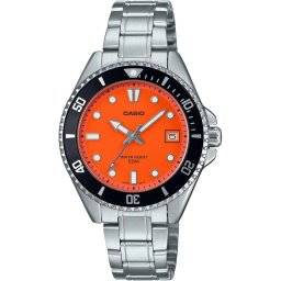 Ceas Barbati, Casio, Collection MDV MDV-10D-4A1VDF