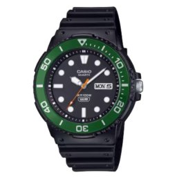 Ceas Barbati, Casio, Collection MRW MRW-230H-1E3VDF