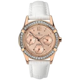 Ceas Barbati, Accurist, Contemporary A-8055
