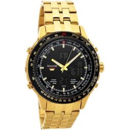 Ceas Barbati, Accurist, Classic A-MB1047