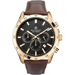 Ceas Barbati, Accurist, Classic A-MS644
