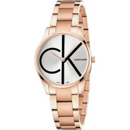 Ceas Dama, Calvin Klein, Time K4N23X46