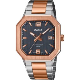Ceas Barbati, Casio, Collection MTP-B MTP-B195RG-2AVDF