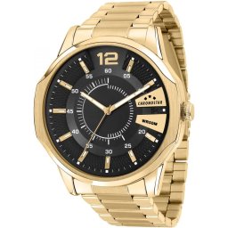 Ceas Barbati, Chronostar, Presto R3753115002