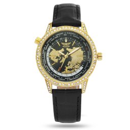 Ceas Dama, Aviator, Ladies F-Series AVW8633L03
