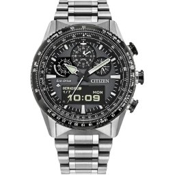 Ceas Barbati, Citizen, Promaster JV2006-55H
