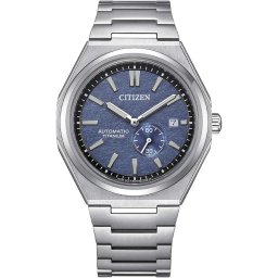 Ceas Barbati, Citizen, Mechanical NJ0180-80L