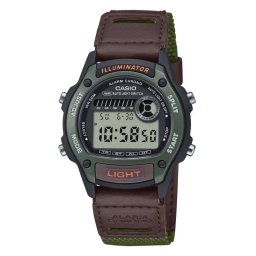 Ceas Casio, Collection W-22 W-220HF-3AVEF