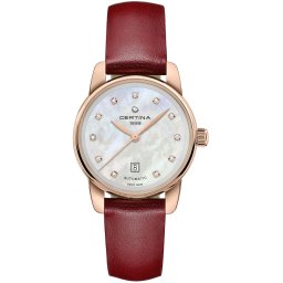 Ceas Dama, Certina, DS Podium C00100731160