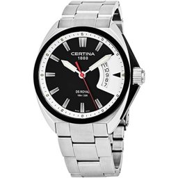 Ceas Barbati, Certina, DS-4 C010.410.11.051.00