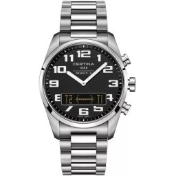 Ceas Barbati, Certina, DS Multi-8 C020.419.11.052.01