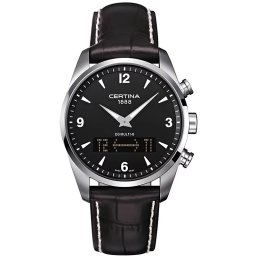 Ceas Barbati, Certina, DS Multi-8 C020.419.16.057.00