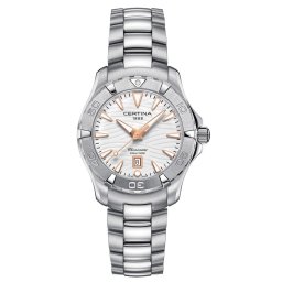 Ceas Dama, Certina, DS Action C032251110110