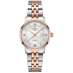 Ceas Dama, Certina, DS Caimano C035007221170