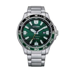 Ceas Barbati, Citizen, Eco-Drive Sports AW1526-89X
