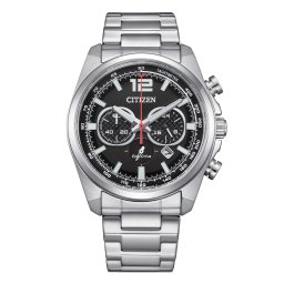 Ceas Barbati, Citizen, Eco-Drive CA4640-50E
