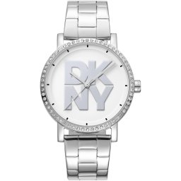Ceas Dama, Dkny, Minetta DK1L035M0045