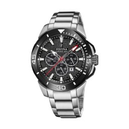 Ceas Dama, Festina, Timeless Chronograph F20641/4